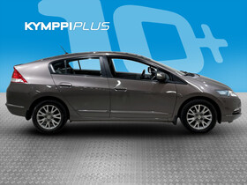 Honda Insight vaihtoauto