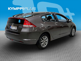 Honda Insight vaihtoauto