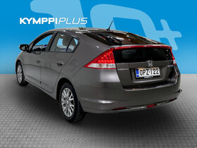 Honda Insight vaihtoauto