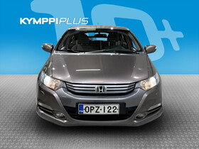 Honda Insight vaihtoauto