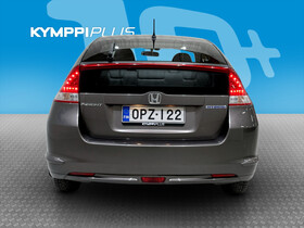 Honda Insight vaihtoauto