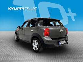 Mini Cooper vaihtoauto