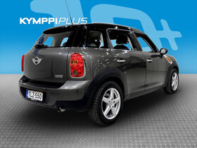 Mini Cooper vaihtoauto