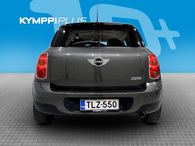 Mini Cooper vaihtoauto