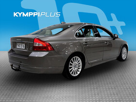 Volvo S80 vaihtoauto