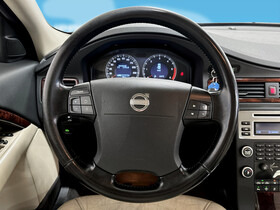 Volvo S80 vaihtoauto