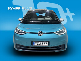 Volkswagen ID.3 vaihtoauto