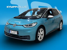 Volkswagen ID.3 vaihtoauto