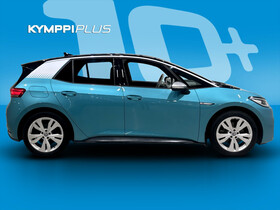 Volkswagen ID.3 vaihtoauto