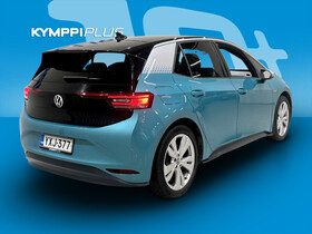 Volkswagen ID.3 vaihtoauto