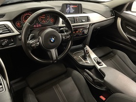 BMW 335 vaihtoauto