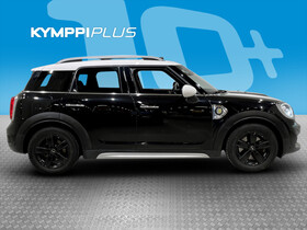 Mini Countryman vaihtoauto