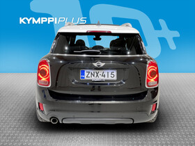 Mini Countryman vaihtoauto