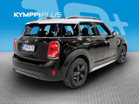 Mini Countryman vaihtoauto