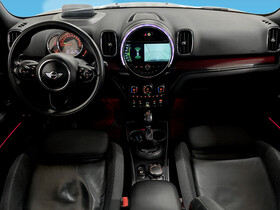 Mini Countryman vaihtoauto