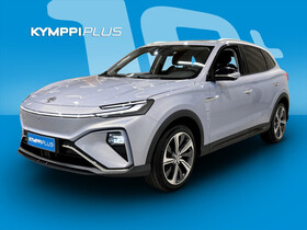 MG Marvel R vaihtoauto