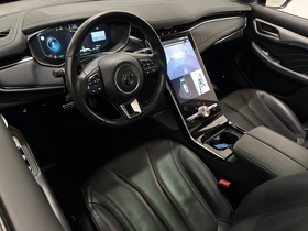 MG Marvel R vaihtoauto