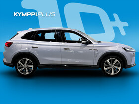 MG Marvel R vaihtoauto