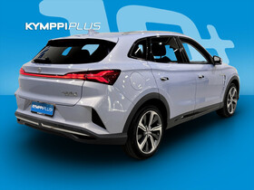 MG Marvel R vaihtoauto