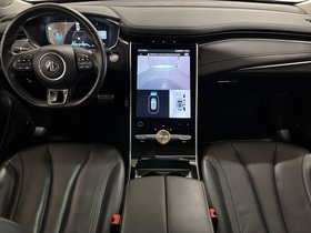 MG Marvel R vaihtoauto