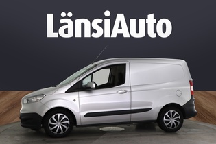 Ford Transit Courier vaihtoauto