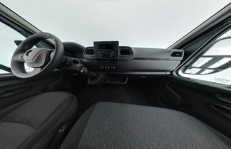 Opel Movano vaihtoauto