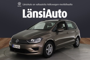 Volkswagen Golf Sportsvan vaihtoauto