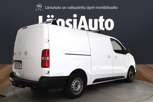 Opel Vivaro vaihtoauto