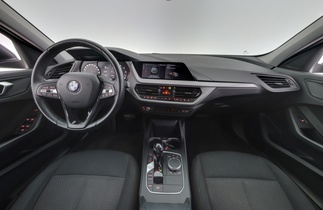 BMW 118 vaihtoauto