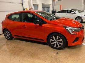 Renault Clio vaihtoauto