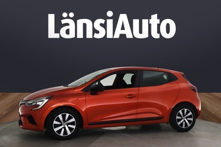 Renault Clio vaihtoauto