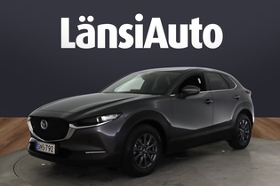 Mazda CX-30 vaihtoauto