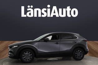 Mazda CX-30 vaihtoauto