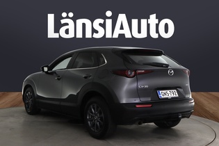 Mazda CX-30 vaihtoauto