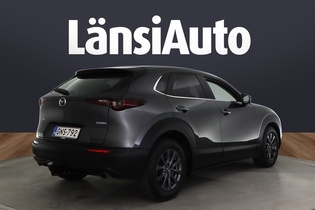 Mazda CX-30 vaihtoauto