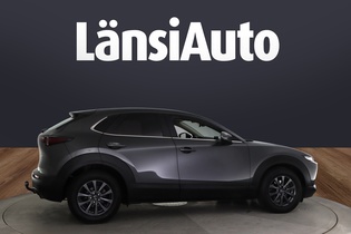 Mazda CX-30 vaihtoauto