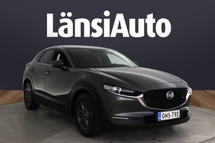 Mazda CX-30 vaihtoauto