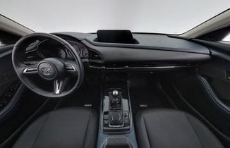 Mazda CX-30 vaihtoauto