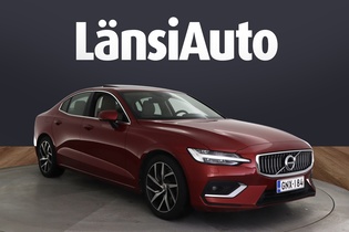 Volvo S60 vaihtoauto