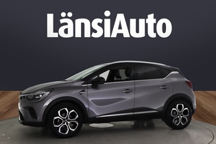 Mitsubishi ASX vaihtoauto