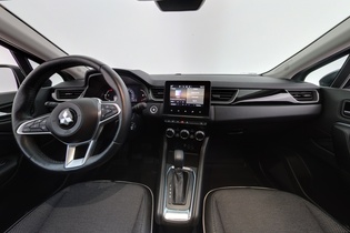 Mitsubishi ASX vaihtoauto