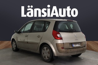 Renault Scénic vaihtoauto