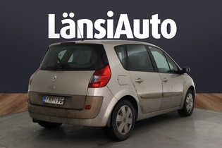 Renault Scénic vaihtoauto