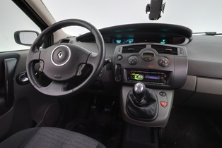 Renault Scénic vaihtoauto