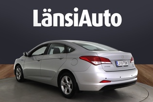 Hyundai i40 vaihtoauto