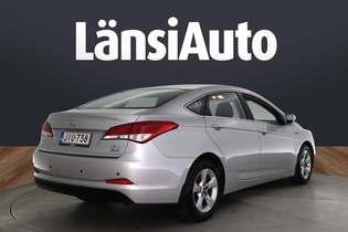Hyundai i40 vaihtoauto