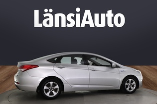 Hyundai i40 vaihtoauto