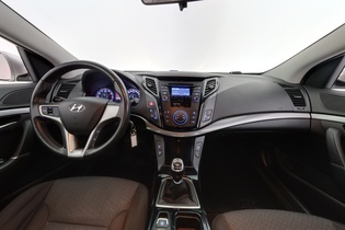 Hyundai i40 vaihtoauto