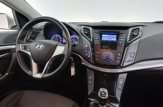 Hyundai i40 vaihtoauto