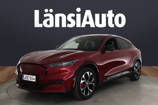 Ford USA Mustang vaihtoauto